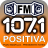 icon FM 107.1 Positiva(FM 107.1 POSITIVA Ptte. Tons de mensagem do Hayes) 8