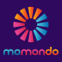icon momondo(momondo: Voos, Hotéis, Carros)