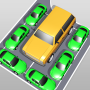 icon Car Parking 3D - Car Out (Car Parking 3D - Car Out
)