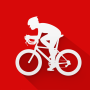 icon Zeopoxa Cycling(Cycling app — Bike Tracker)