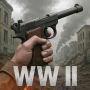 icon World War 2(Segunda Guerra Mundial - Jogos de tiro FPS)