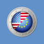 icon Currency Converter(Conversor de moeda)