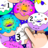 icon Doodle Kawaii Coloring by Numbers() 2.2