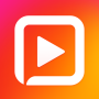 icon Video Maker & Photo Music (Video Maker Photo Music)