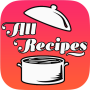 icon All Recipes Free()