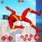 icon Flying Superhero Rescue Mision New(Ropehero Spider Superhero Game) 1.11