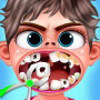 icon Dentist Game(Dentista Jogos: Cuidados dentários)