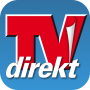 icon TVdirekt – Fernsehprogramm (TVdirekt - programa de TV)