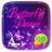 icon Butterfly Dance(GO SMS BUTTERFLY DANCE TEMA) 1.0