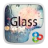 icon Glass(Vidro GO Launcher Theme) 2.9.39