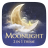 icon Moonlight GOLauncher EX Weather 2in1((FREE) Luar 2 em 1 tema) V1.1