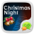 icon Christmas Night(GO SMS NATAL NIGHT THEME) 1.0