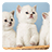 icon Kittens Live Wallpaper(Gatinhos Papel de Parede Vivo) 3.1