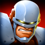 icon Mutants(Gladiadores Genéticos Mutantes)