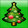 icon Christmas Notifications(Toques De Natal Notificações)