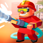 icon Put Out a Fire!3D Firefighter Simulator(Apague o fogo! - 3D Firefighter Simulator
)