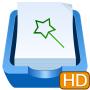 icon File Expert HD(File Expert HD - Gerenciador de Arquivos)