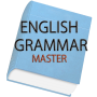 icon English Grammar(Mestrado em Gramática Inglês)