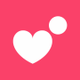 icon Preggers: Pregnancy & Baby App (Preggers: Aplicativo de gravidez e bebê)