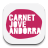 icon Carnet Jove Andorra 1.3