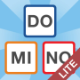 icon Word Domino(Word Domino, jogos de cartas)