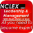 icon Leadership & Management(NCLEX Enfermagem Management Lead) 1.0