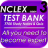 icon NCLEX Quiz App3(Banco de Teste de Enfermagem NCLEX - Questionário) 1.0