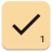 icon fred.scrabbledictionary.francais(Verificateur Mots SCRABBLE
) 16.0.1
