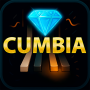 icon The Cumbia Hero(Cumbia Hero 2025: Jogo de música)