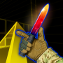 icon Surf GO(Surf GO: CS GO Parkour e casos)