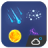 icon Solar(Ícone de HD 3D belo tempo) 1.1_release