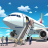icon Airplane Game Flight Simulator 25.2.20