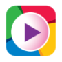 icon Video Player Perfect(Video Player Perfeito (HD))