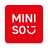 icon mx.com.miniso.app(Miniso México
) 2.0.121