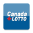 icon Canada LOTTO(loteria do Canadá Frost Diamond) 4.1.0