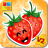 icon Fruits Flashcards(Cartões de frutas: Aprenda inglês) 3.31