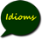 icon Idioms & Phrases(Dicionário de Expressões e Frases) 1.5