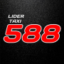 icon Такси 588 Клиент (Taxi 588 Cliente)