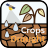 icon com.gistda.cropsdrought2(verificação manual) 2.0.5