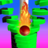icon Fire Ball(FireBall - Plataforma Helix Blast
) 1.0