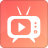 icon Live TV Channels Online Guide(Canais de TV ao vivo Guia on-line) 1.0.2