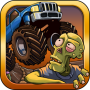 icon Zombie Road Racing(Corrida de Zumbis)