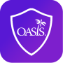 icon Oasis VPN ( Fast VPN) (Oasis VPN (Fast VPN))