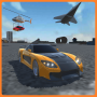 icon Japan Cars Stunts and Drift (Carros japoneses, acrobacias e deriva)