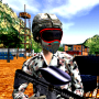 icon Paintball Combat(Multiplayer de Combate PaintBall)