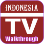 icon Tv Indonesia(Tv Indonésia Online -Streaming Online Grátis 2021
)