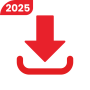 icon Video Downloader(Vidmy Video Downloader, Player)