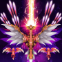 icon Dragon shooter - Dragon war (atirador cruzado do dragão - guerra do dragão)