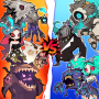 icon Camera Clash: Merge War (Camera Clash: Guerra de Mesclagem)