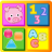icon KidsEducation Game(Peppie Pig Jogos Educativos) 1.1